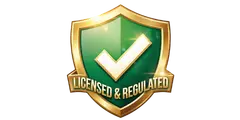 Licensed & Regulated